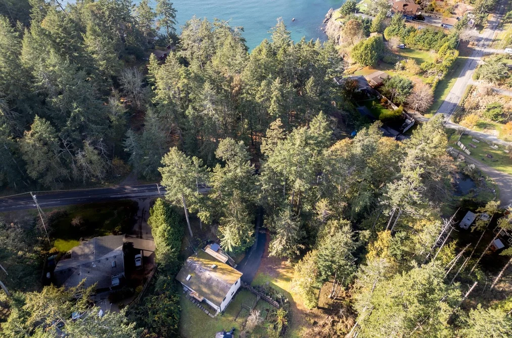 House for sale at 37150 Schooner Way Pender Island British Columbia - MLS: R3128624