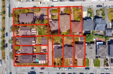 3717 Price St, Burnaby, BC - MLS: R2884377