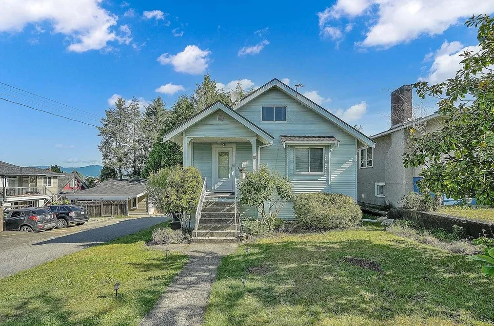 3717 PRICE STREET, Burnaby BC V5G 2K9, Burnaby BC — Residential for Sale - Photo 3