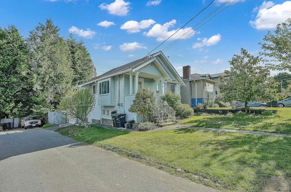 3717 PRICE STREET, Burnaby BC V5G 2K9, Burnaby BC — Residential for Sale - Photo 4