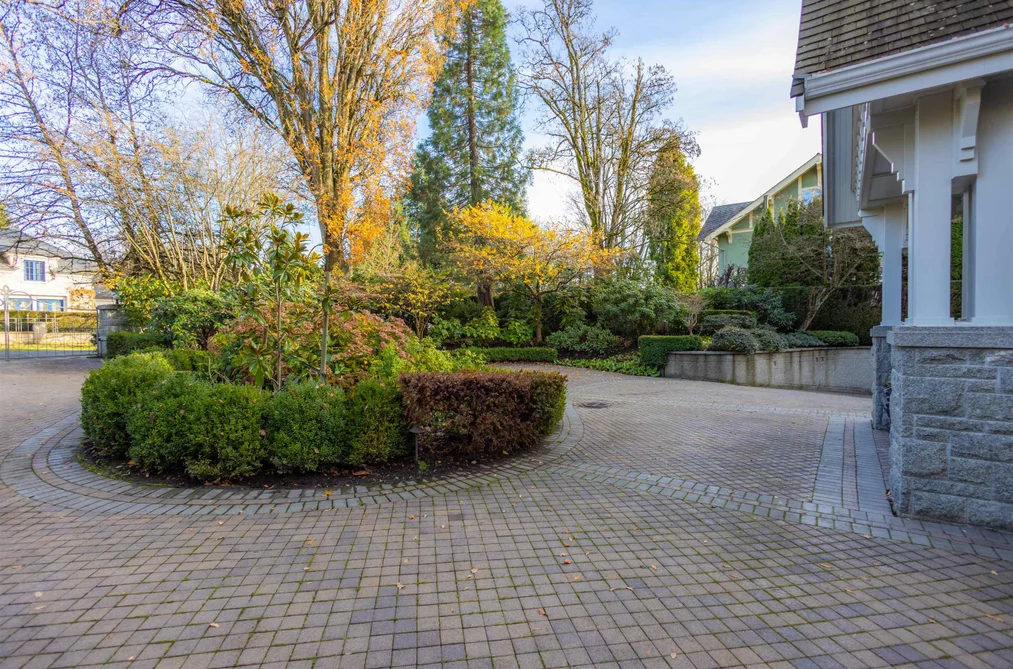 3719 SELKIRK STREET, Vancouver BC V6H 2Y9, Vancouver BC — Residential for Sale - Photo 2