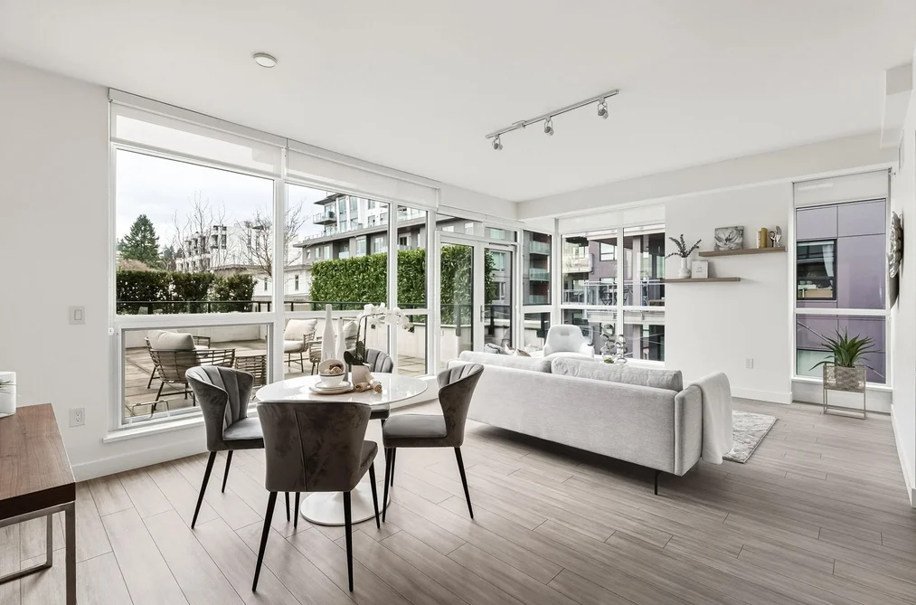 Condo for sale at 372 438 W King Edward Avenue Vancouver British Columbia - MLS: R3126692