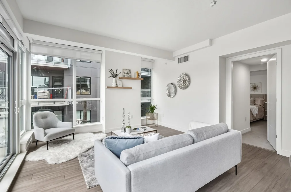 372 438 W KING EDWARD AVENUE, Vancouver BC V5Y 0M5, Vancouver BC — Residential for Sale - Photo 2