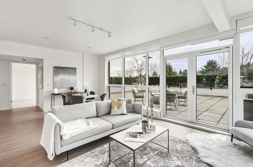 372 438 W KING EDWARD AVENUE, Vancouver BC V5Y 0M5, Vancouver BC — Residential for Sale - Photo 3