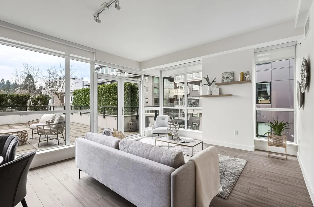 372 438 W KING EDWARD AVENUE, Vancouver BC V5Y 0M5, Vancouver BC — Residential for Sale - Photo 5