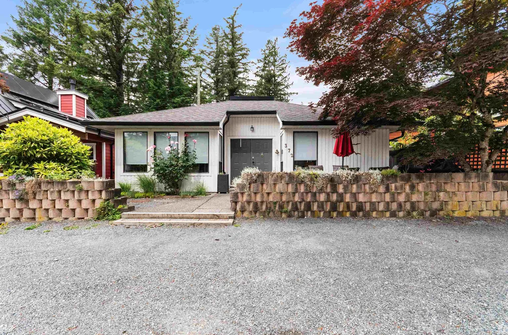 House for sale at 372 Cedar Street Cultus Lake British Columbia - MLS: R3133478