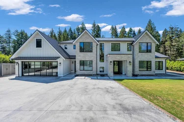 372 Moyne Dr, West Vancouver, BC - MLS: R3146619
