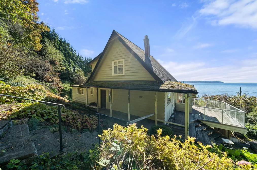 3721 SUNSET LANE, West Vancouver BC V7V 1N3, West Vancouver BC — Residential for Sale - Photo 5