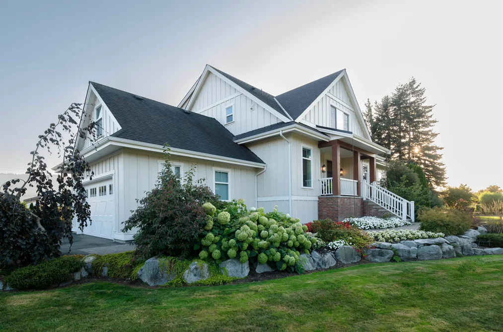 37225 MCKAMIE ROAD, Mission BC V2V 0N2, Mission BC — Residential for Sale - Photo 2