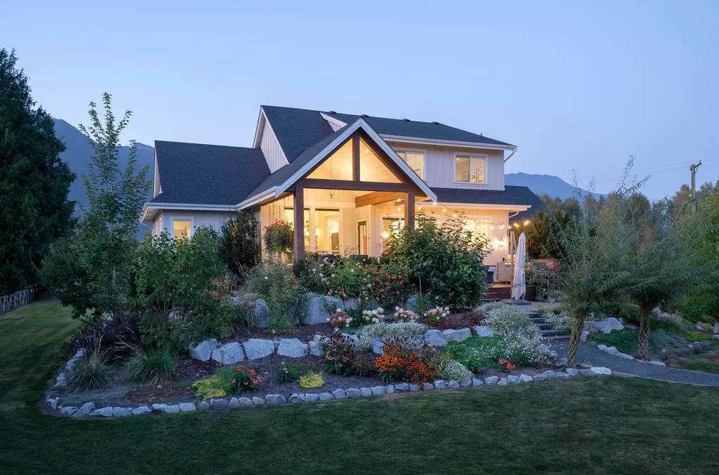 37225 MCKAMIE ROAD, Mission BC V2V 0N2, Mission BC — Residential for Sale - Photo 4