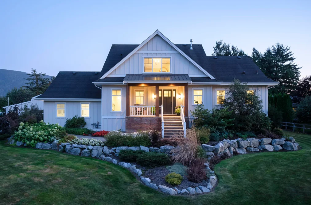 37225 MCKAMIE ROAD, Mission BC V2V 0N2, Mission BC — Residential for Sale - Photo 5