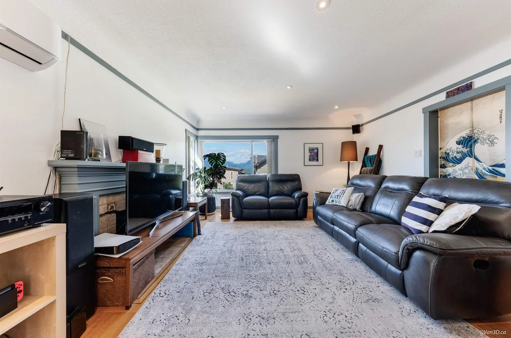 3726 TRINITY STREET, Burnaby BC V5C 1N2, Burnaby BC — Residential for Sale - Photo 3