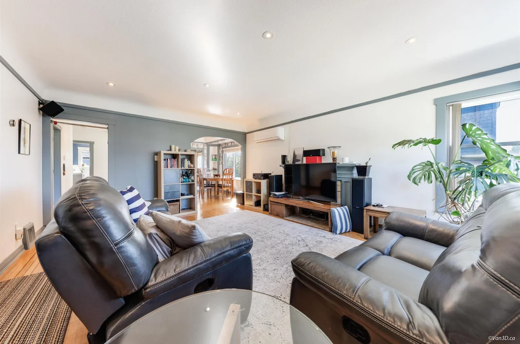 3726 TRINITY STREET, Burnaby BC V5C 1N2, Burnaby BC — Residential for Sale - Photo 5