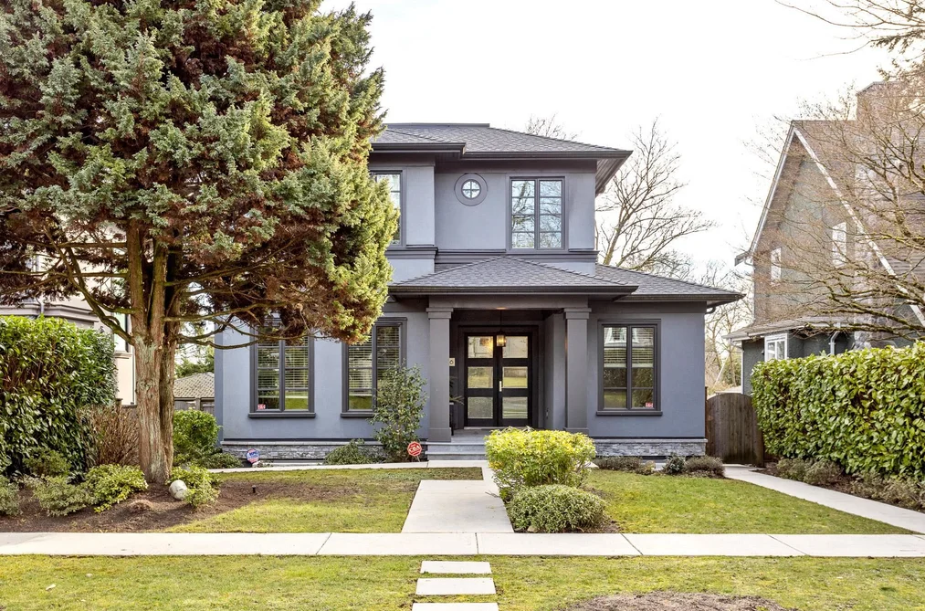3726 W 35TH AVENUE, Vancouver BC V6N 2N7, Vancouver BC — Residential for Sale - Photo 2