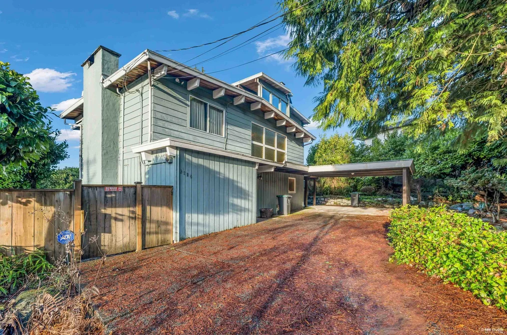 3729 ST. GEORGES AVENUE, North Vancouver BC V7N 1W3, North Vancouver BC — Residential for Sale - Photo 7