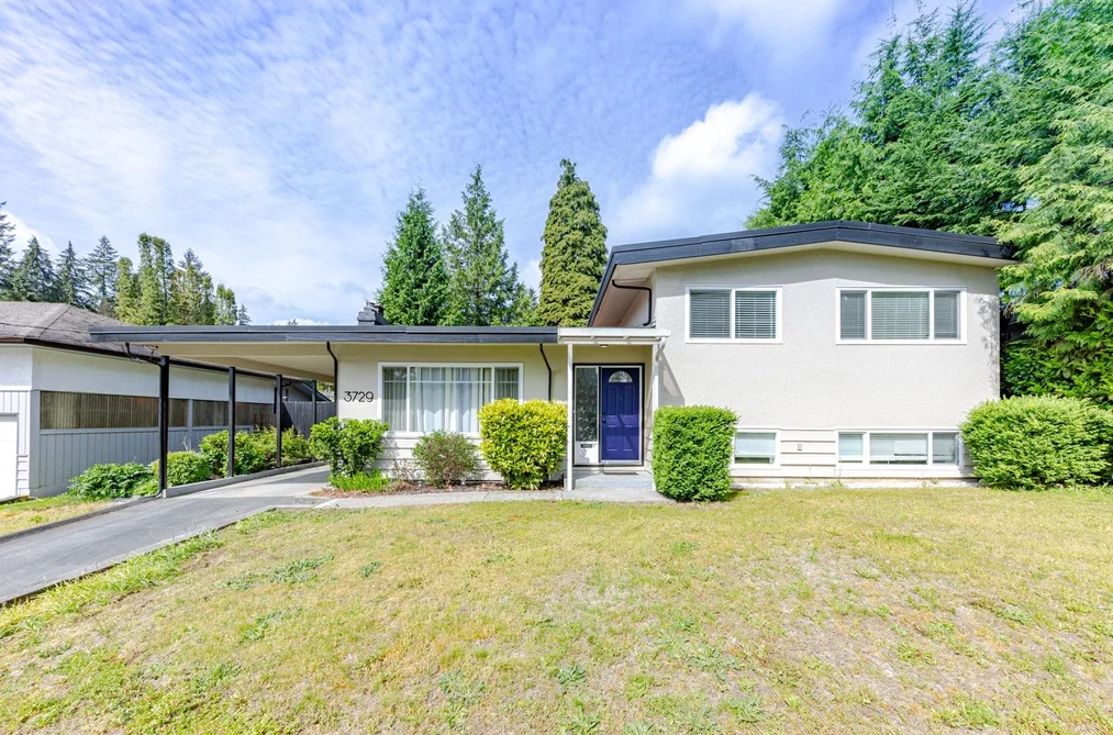 House for sale at 3729 Wellington Street Port Coquitlam British Columbia - MLS: R3047667