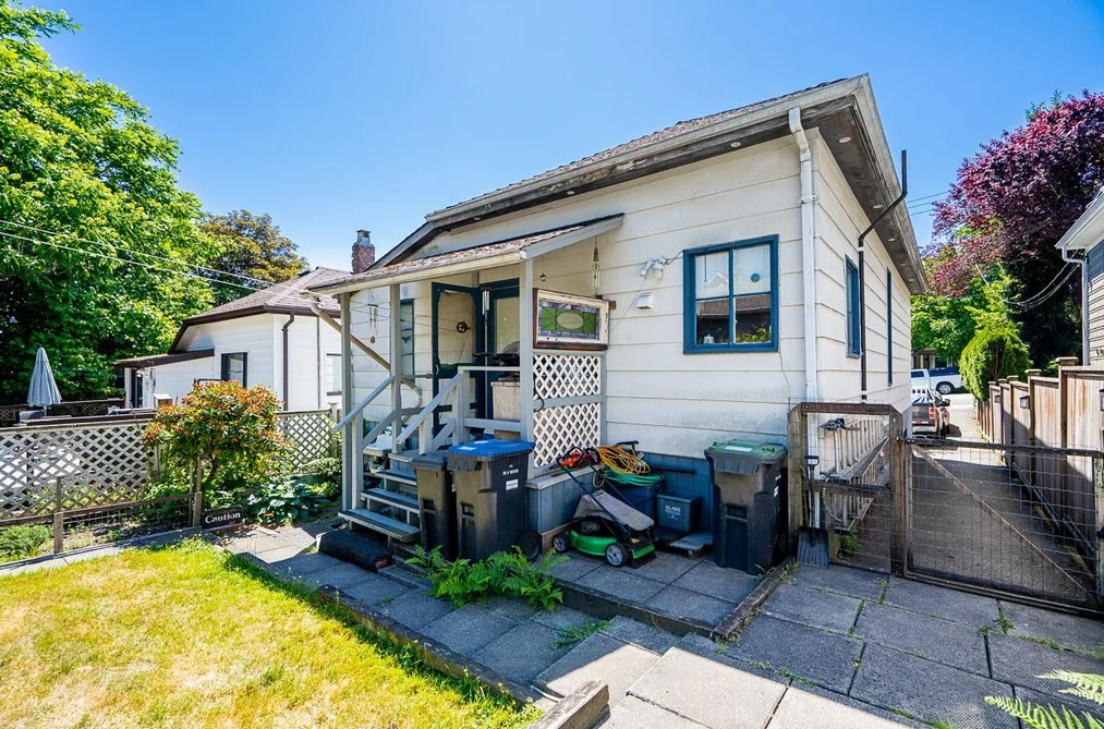 373 KEARY STREET, New Westminster BC V3L 3L2, New Westminster BC — Residential for Sale — Photo 22 of 30