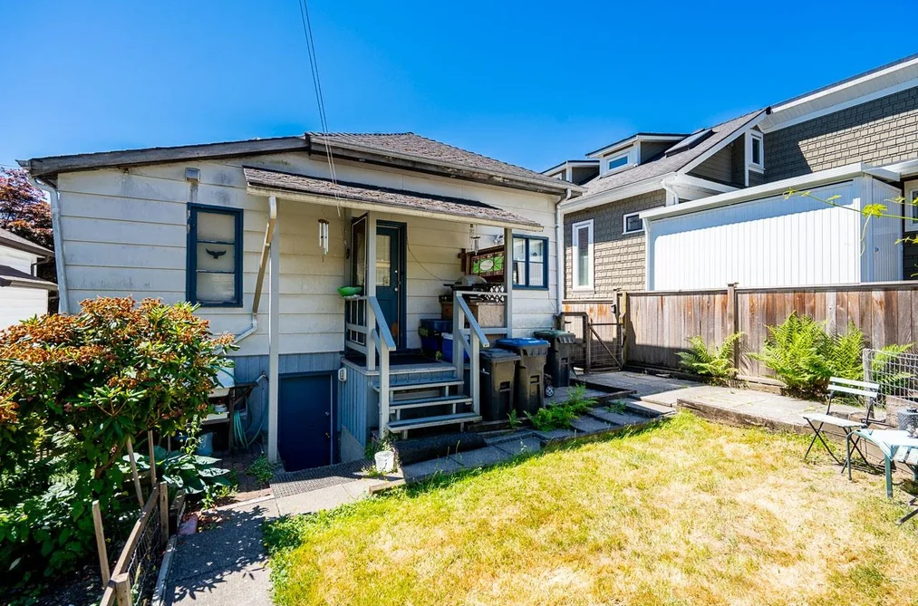 373 KEARY STREET, New Westminster BC V3L 3L2, New Westminster BC — Residential for Sale — Photo 23 of 30