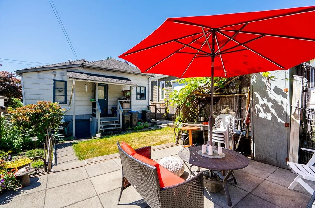 373 KEARY STREET, New Westminster BC V3L 3L2, New Westminster BC — Residential for Sale — Photo 24 of 30