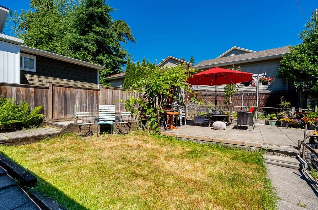 373 KEARY STREET, New Westminster BC V3L 3L2, New Westminster BC — Residential for Sale — Photo 27 of 30