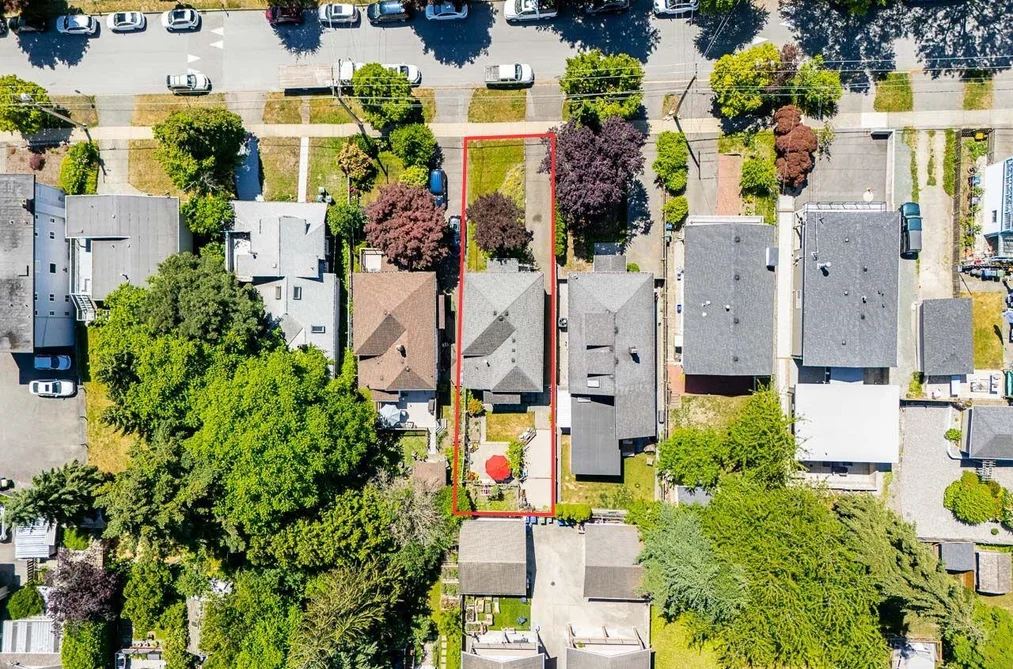 373 KEARY STREET, New Westminster BC V3L 3L2, New Westminster BC — Residential for Sale — Photo 28 of 30