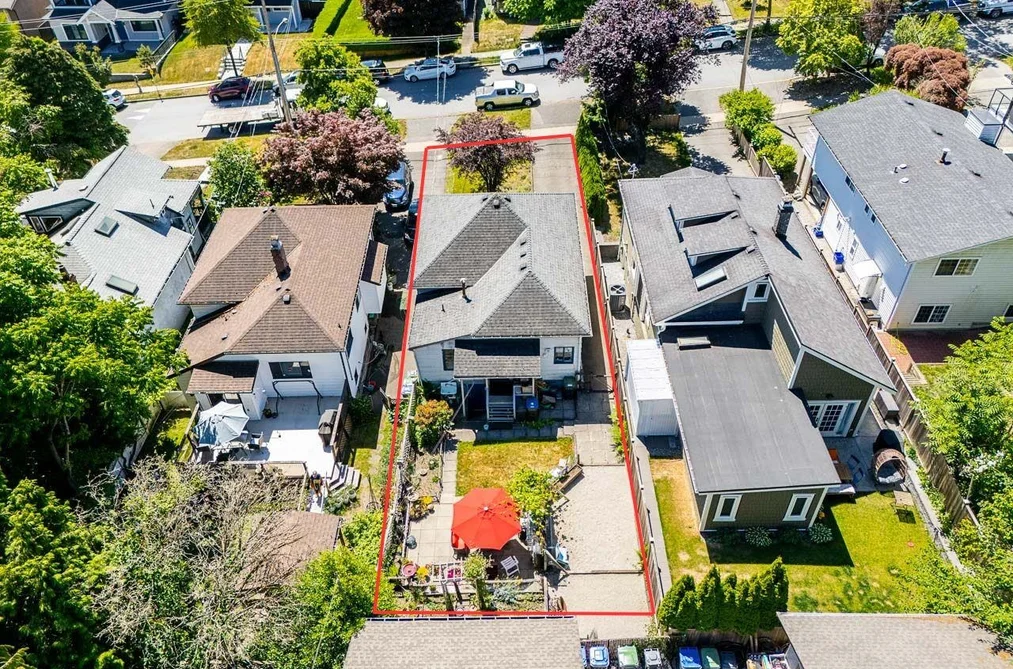 373 KEARY STREET, New Westminster BC V3L 3L2, New Westminster BC — Residential for Sale — Photo 29 of 30