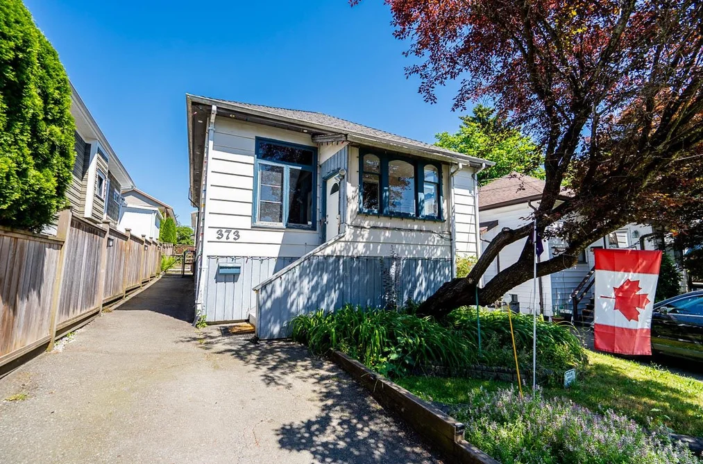 373 KEARY STREET, New Westminster BC V3L 3L2, New Westminster BC — Residential for Sale — Photo 4 of 30