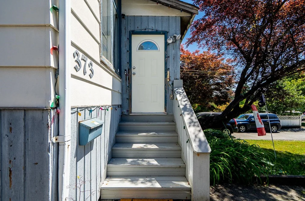 373 KEARY STREET, New Westminster BC V3L 3L2, New Westminster BC — Residential for Sale — Photo 5 of 30