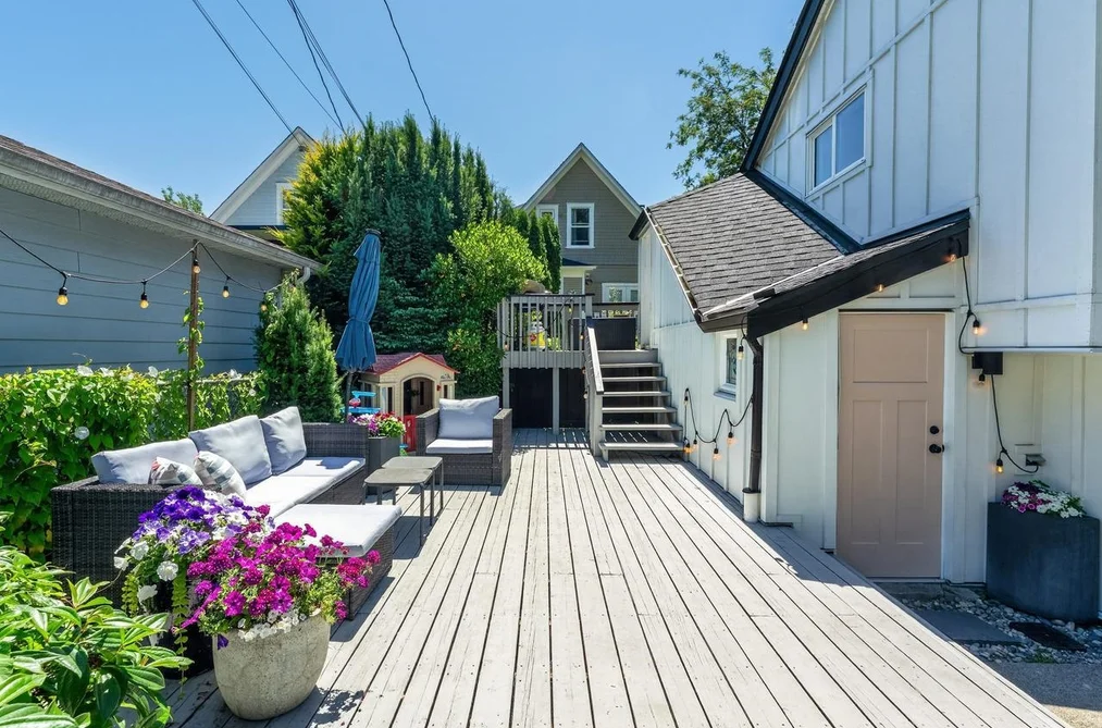 3730 WINDSOR STREET, Vancouver, BC — Residential for Sale — Photo 32 of 37