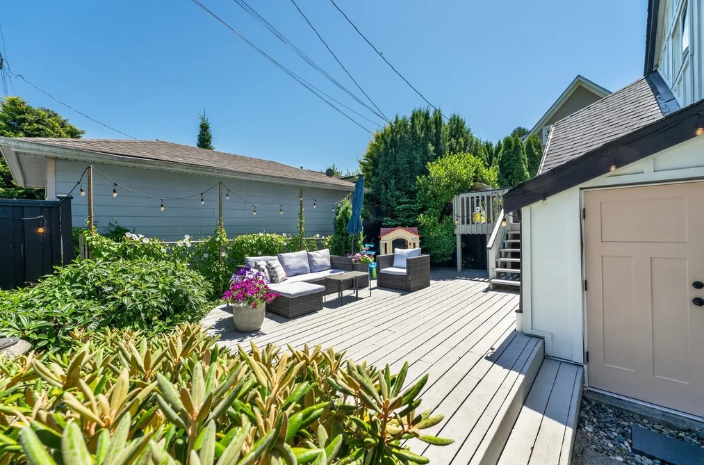 3730 WINDSOR STREET, Vancouver, BC — Residential for Sale — Photo 36 of 37