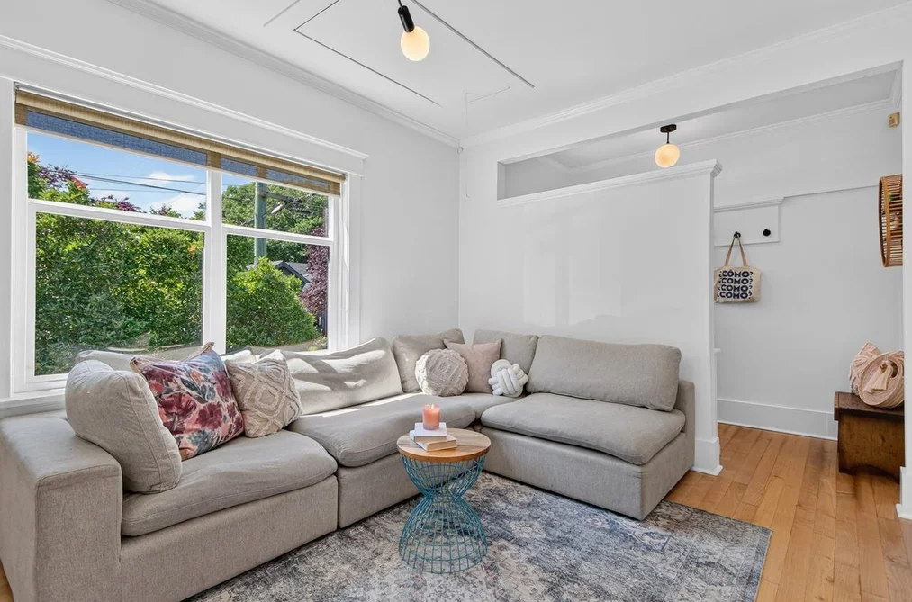 3730 WINDSOR STREET, Vancouver, BC — Residential for Sale — Photo 5 of 37