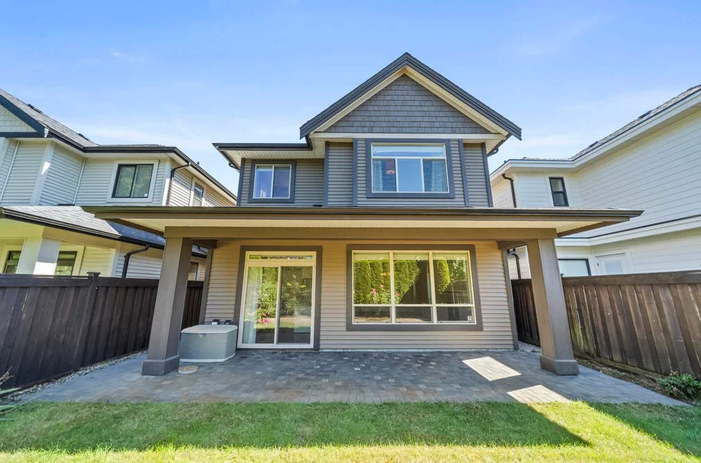 3731 GARRY STREET, Richmond BC V7E 2T6, Richmond BC — Residential for Sale — Photo 2 of 39