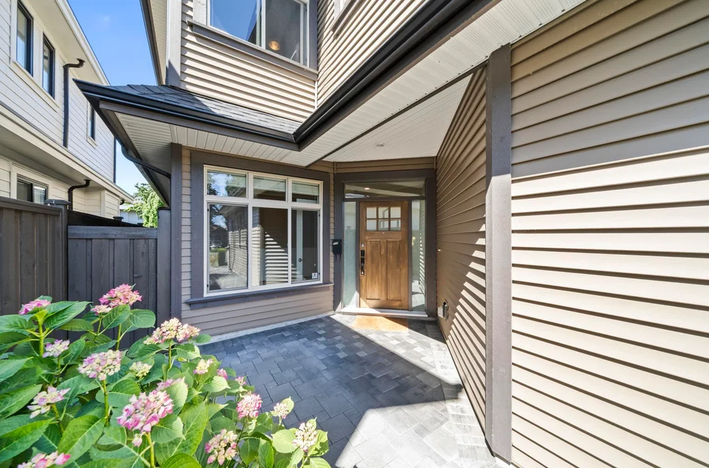 3731 GARRY STREET, Richmond BC V7E 2T6, Richmond BC — Residential for Sale — Photo 3 of 39