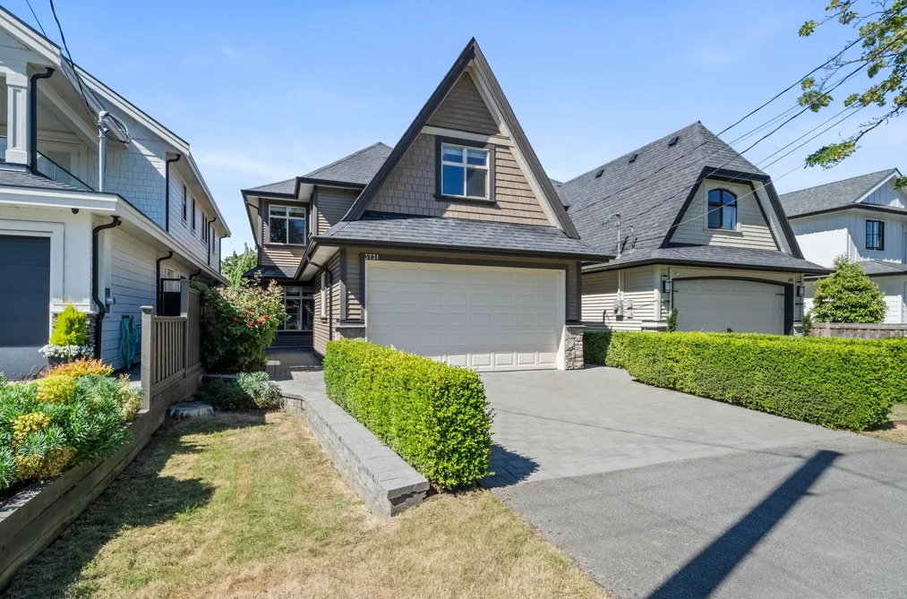 3731 GARRY STREET, Richmond BC V7E 2T6, Richmond BC — Residential for Sale — Photo 36 of 39