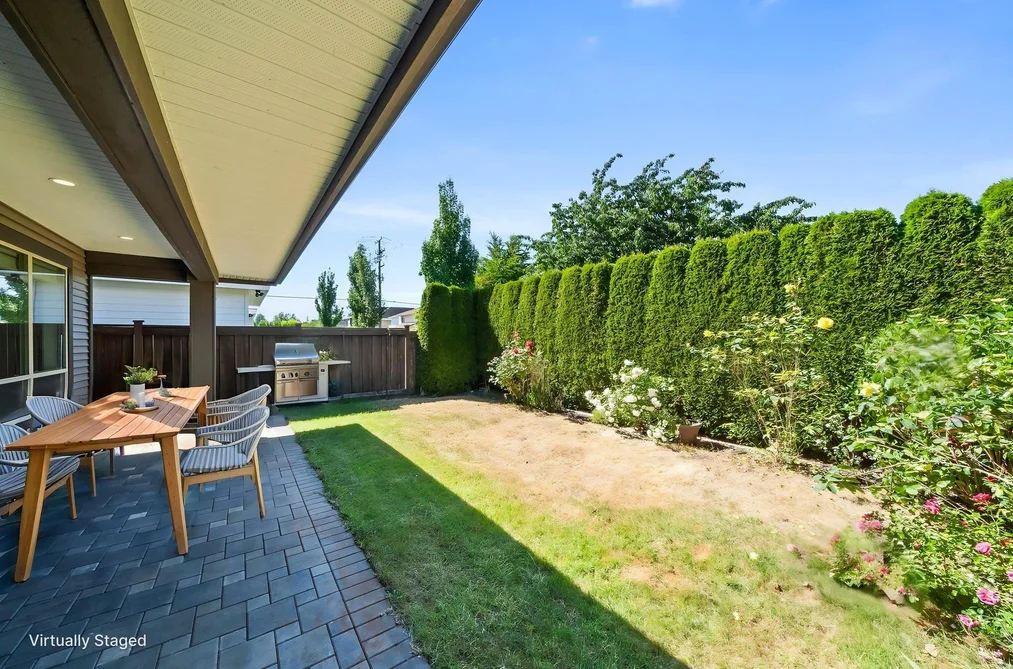 3731 GARRY STREET, Richmond BC V7E 2T6, Richmond BC — Residential for Sale — Photo 38 of 39