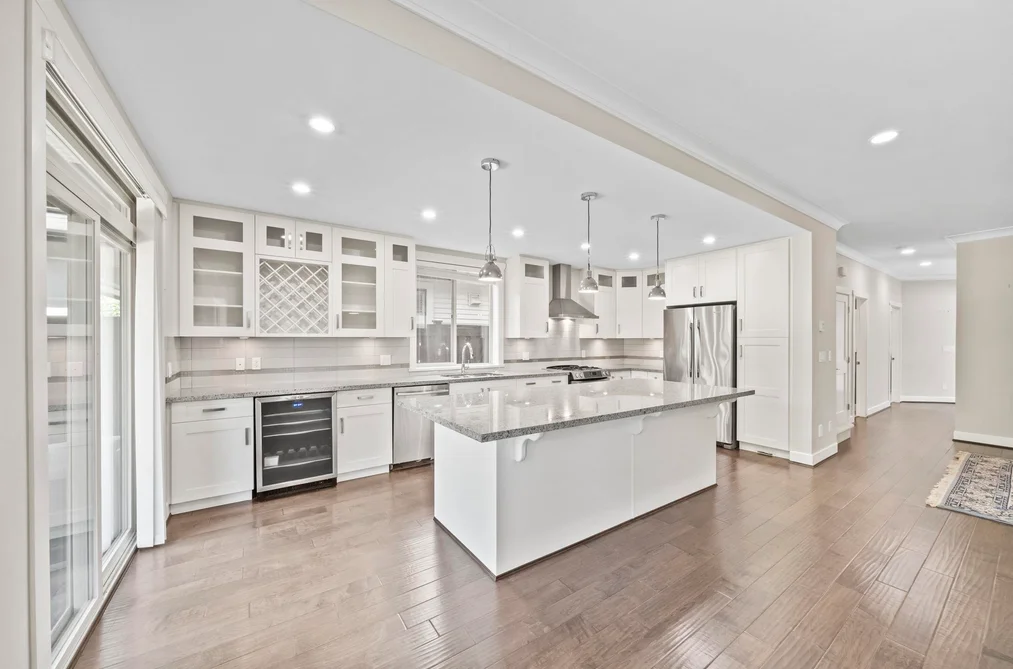 3731 GARRY STREET, Richmond BC V7E 2T6, Richmond BC — Residential for Sale — Photo 5 of 39