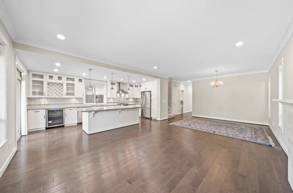 3731 GARRY STREET, Richmond BC V7E 2T6, Richmond BC — Residential for Sale — Photo 6 of 39