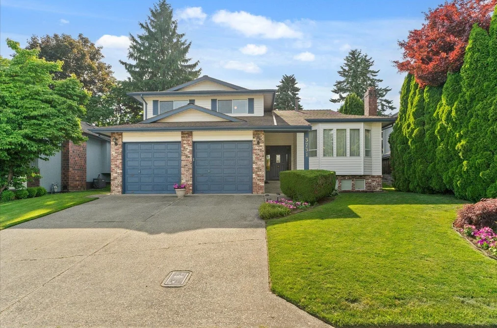 House for sale at 3731 Nicola Street Abbotsford British Columbia - MLS: R3126506