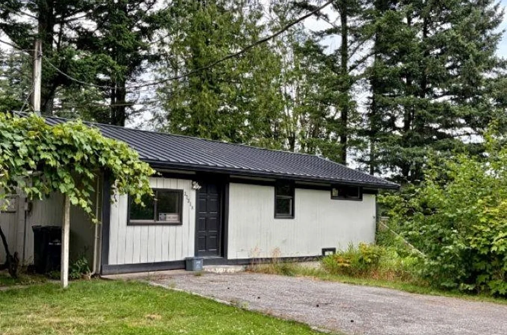 House for sale at 37318 Ward Road Abbotsford British Columbia - MLS: R3161219