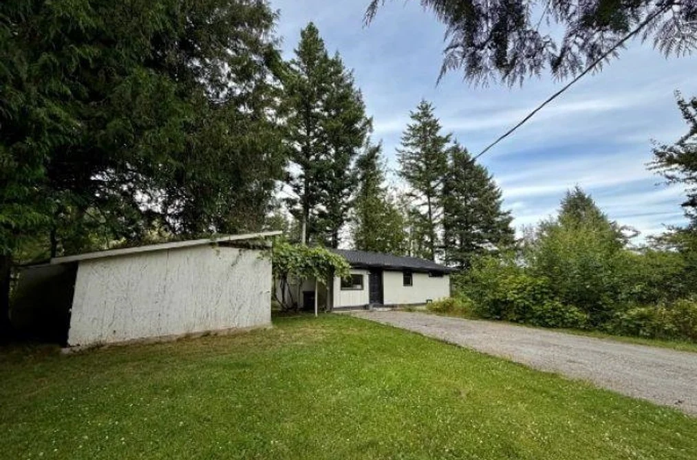House for sale at 37318 Ward Road Abbotsford British Columbia - MLS: R3080511