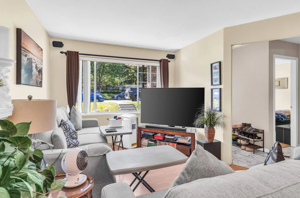 3735-39 DOMINION STREET, Burnaby BC V5G 1B8, Burnaby BC — Residential Income for Sale - Photo 5