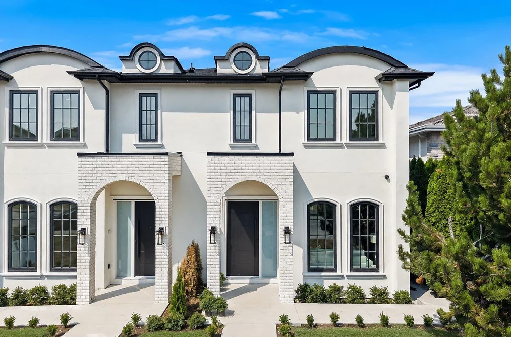 Half Duplex for sale at 2 3737 Forest Street Burnaby British Columbia - MLS: R3154981