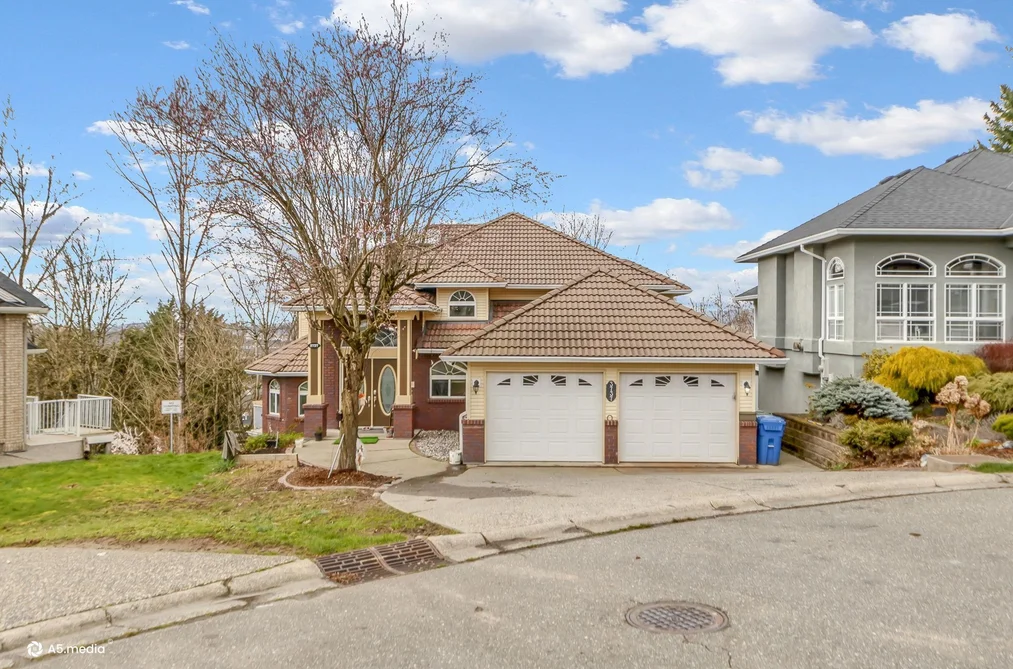 House for sale at 3737 Lethbridge Drive Abbotsford British Columbia - MLS: R3094059