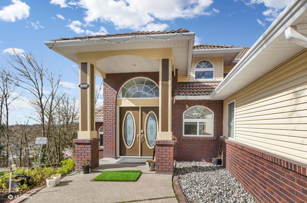3737 LETHBRIDGE DRIVE, Abbotsford BC V3G 1J5, Abbotsford BC — Residential for Sale - Photo 3
