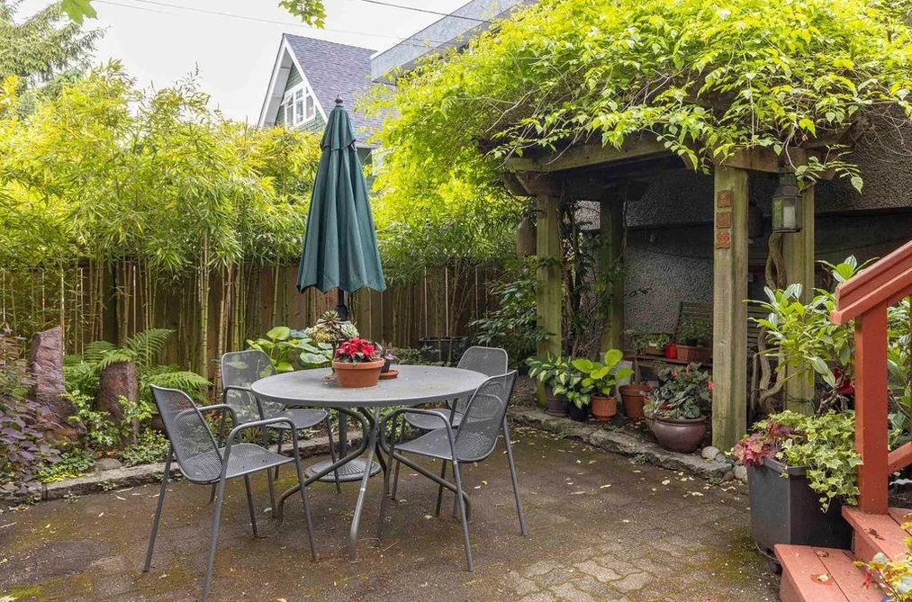 3738 W 24TH AVENUE, Vancouver BC V6S 1L6, Vancouver BC — Residential for Sale — Photo 13 of 17