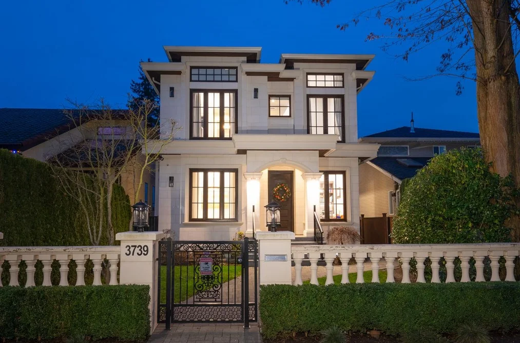 3739 W 24TH AVENUE, Vancouver BC V6S 1L7, Vancouver BC — Residential for Sale - Photo 3