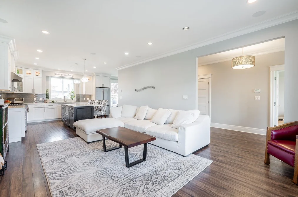 374 SIMPSON STREET, New Westminster BC V3L 3J9, New Westminster BC — Residential for Sale - Photo 4