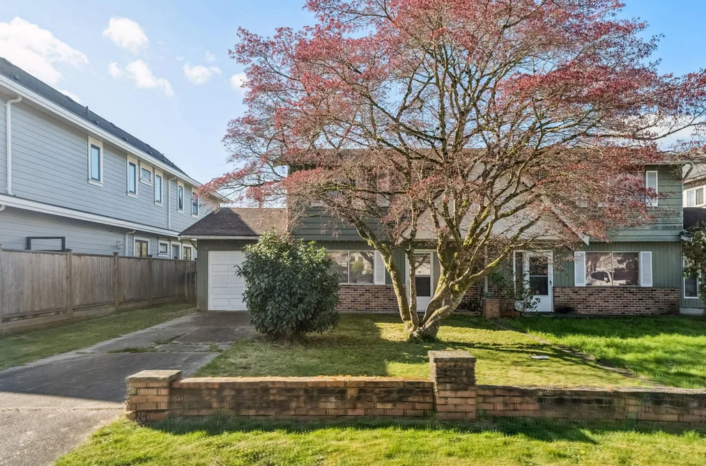 Half Duplex for sale at 3740 Blundell Road Richmond British Columbia - MLS: R3109366