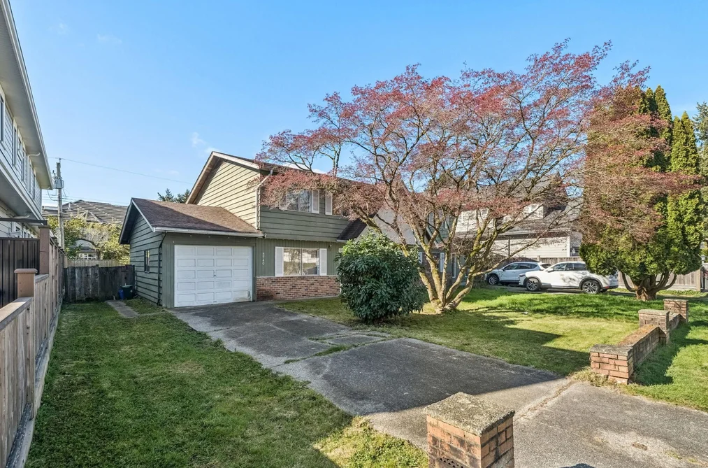 3740 BLUNDELL ROAD, Richmond BC V7C 1G4, Richmond BC — Residential for Sale - Photo 2