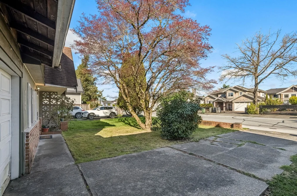 3740 BLUNDELL ROAD, Richmond BC V7C 1G4, Richmond BC — Residential for Sale - Photo 3